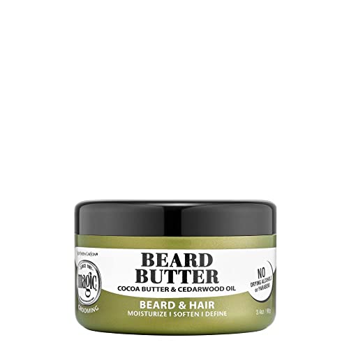 Bear Butter