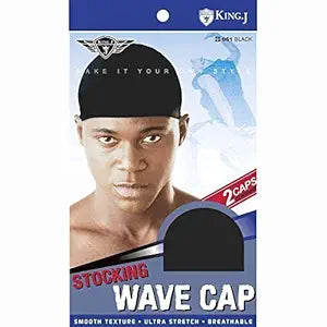 Wave Cap