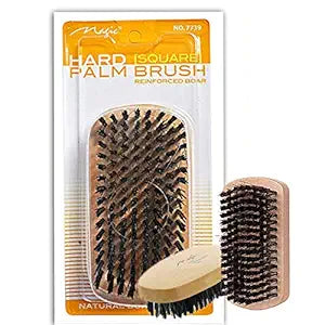 Hard Palm Brush