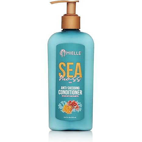 Mielle Sea Moss Conditioner