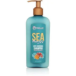 Mielle Sea Moss Shampoo