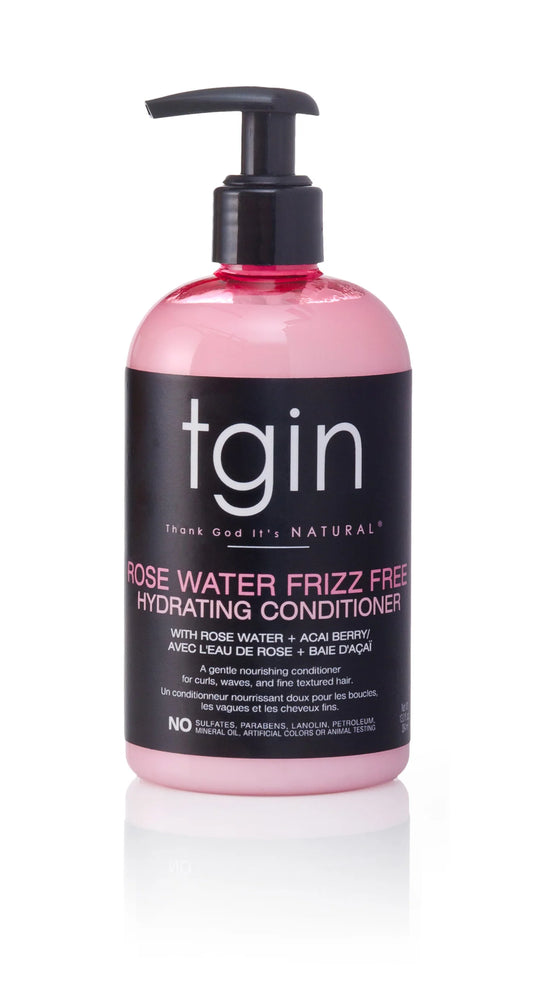 Tgin Rose Water Conditioner