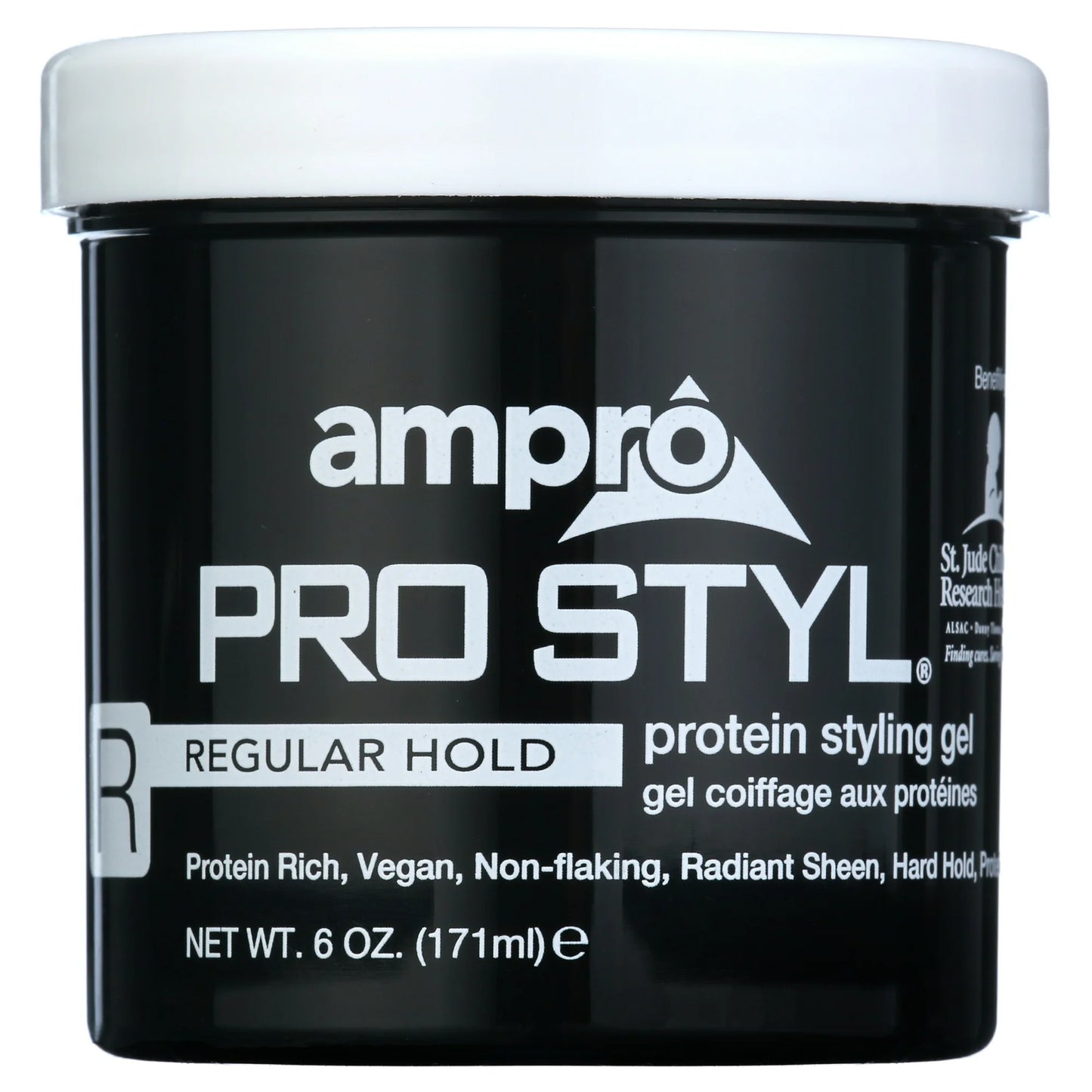 Ampro Styling Gel