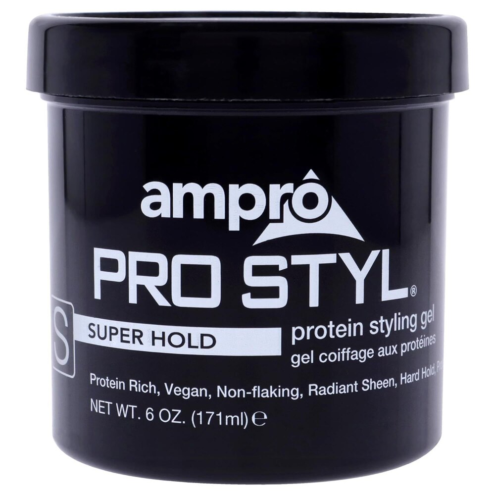 Ampro Styling Gel