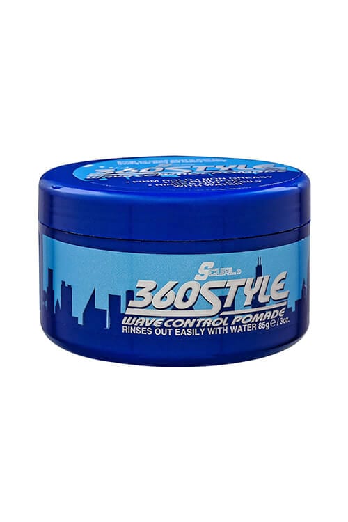 360 Style Pomade