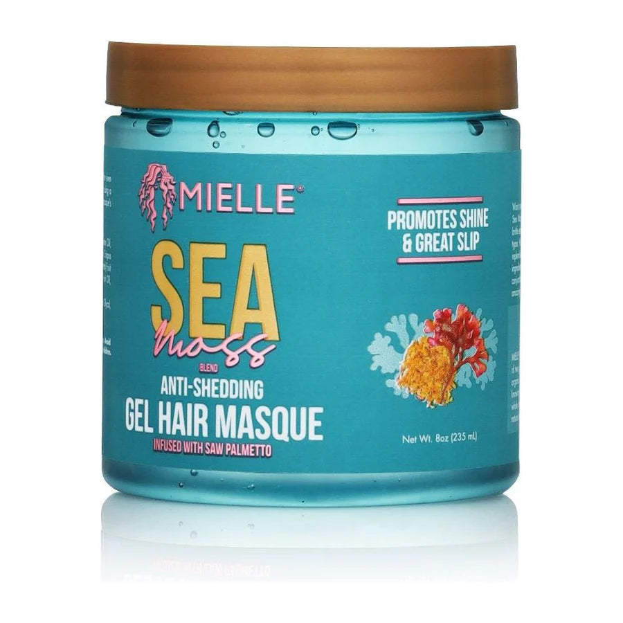 Mielle Sea Moss  Gel Masque