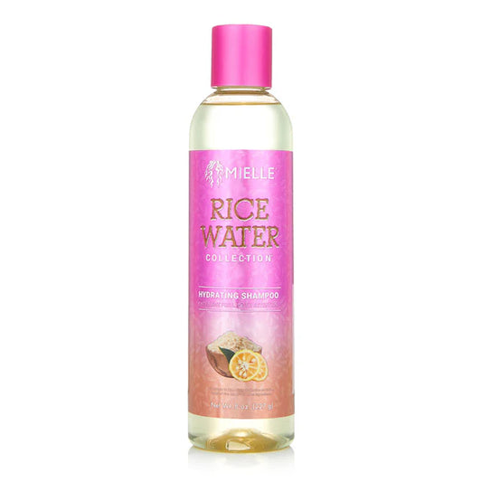 Mille Rice Water Shampoo