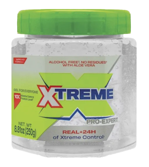 Xtreme Styling Gel